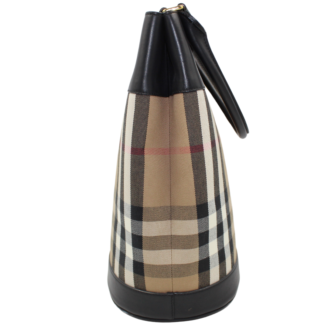 Burberry Bucket Bag