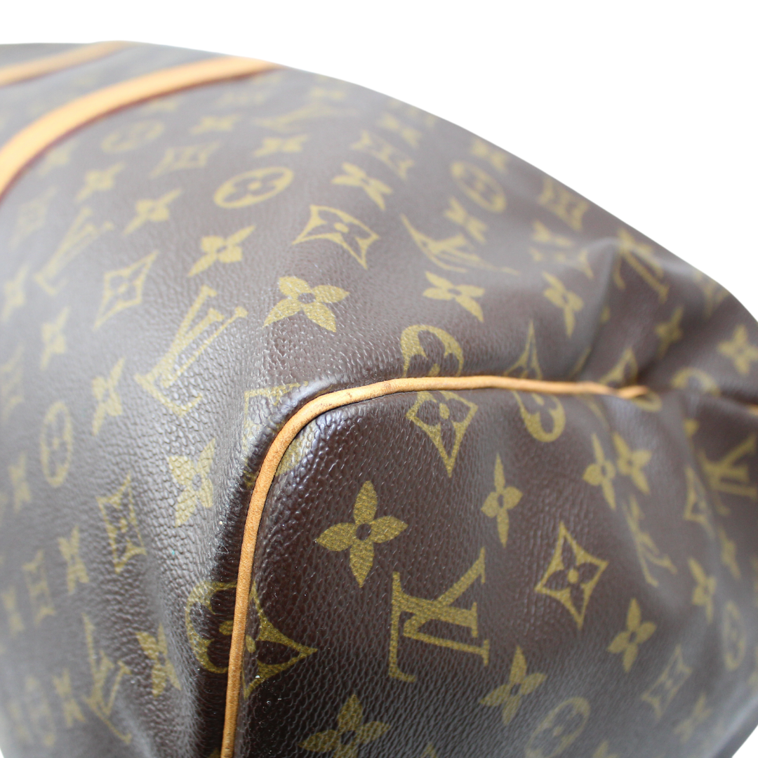 Louis Vuitton Keepall 55