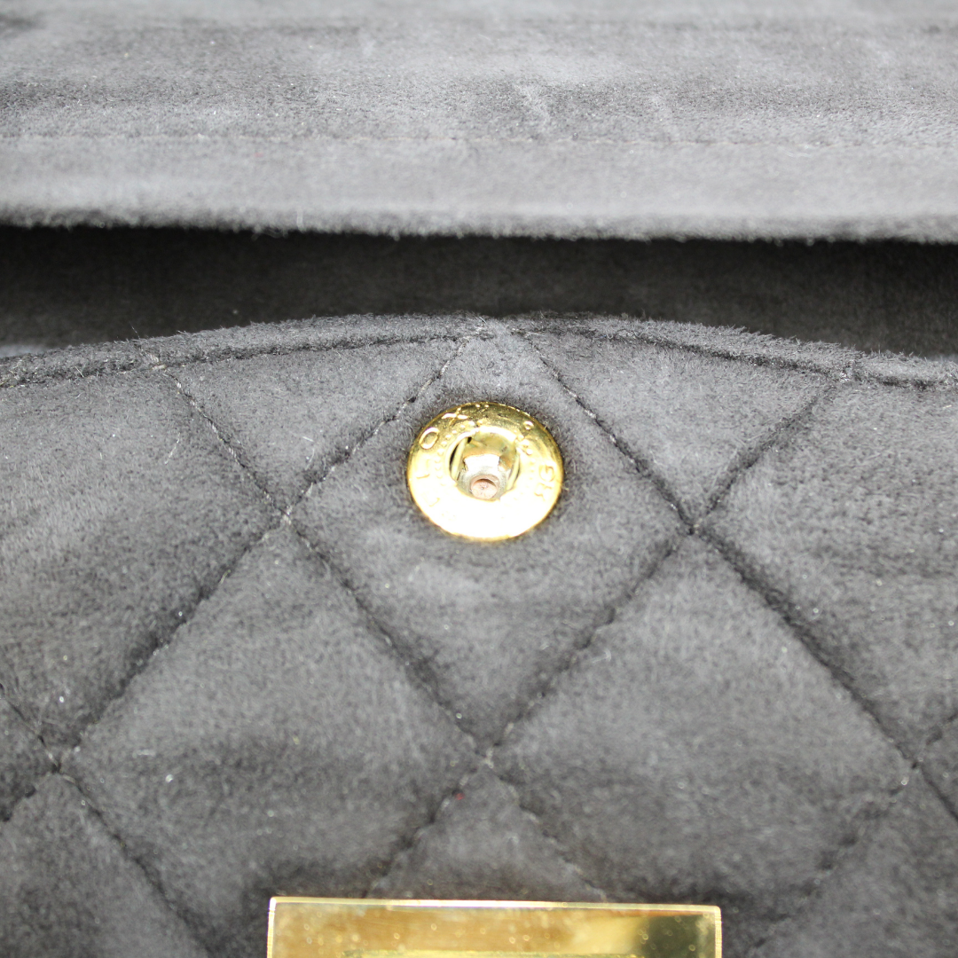 Chanel Mini Reissue 2.55 Flap Bag