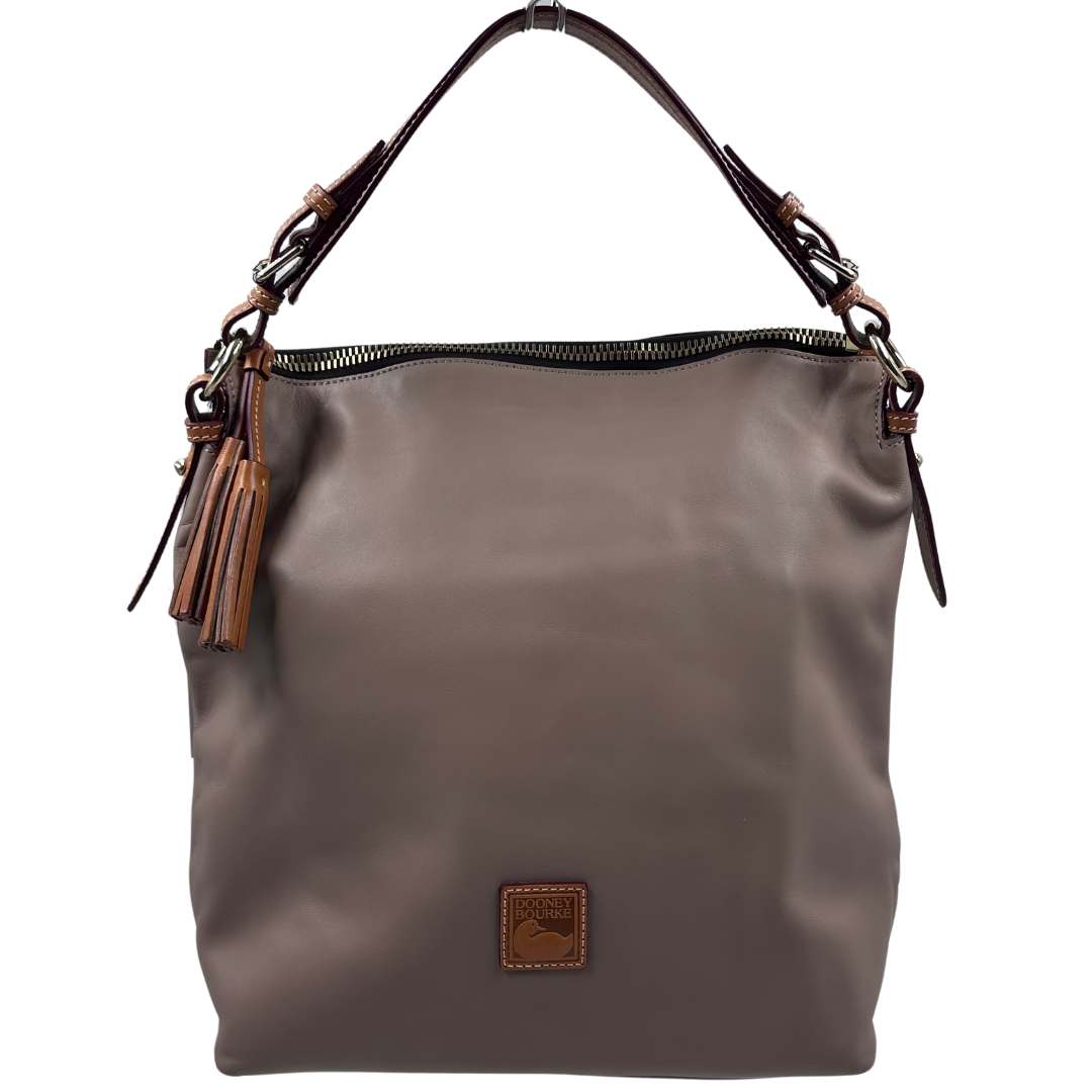 Dooney & Bourke Mckenzie Hobo Top-handle Bag