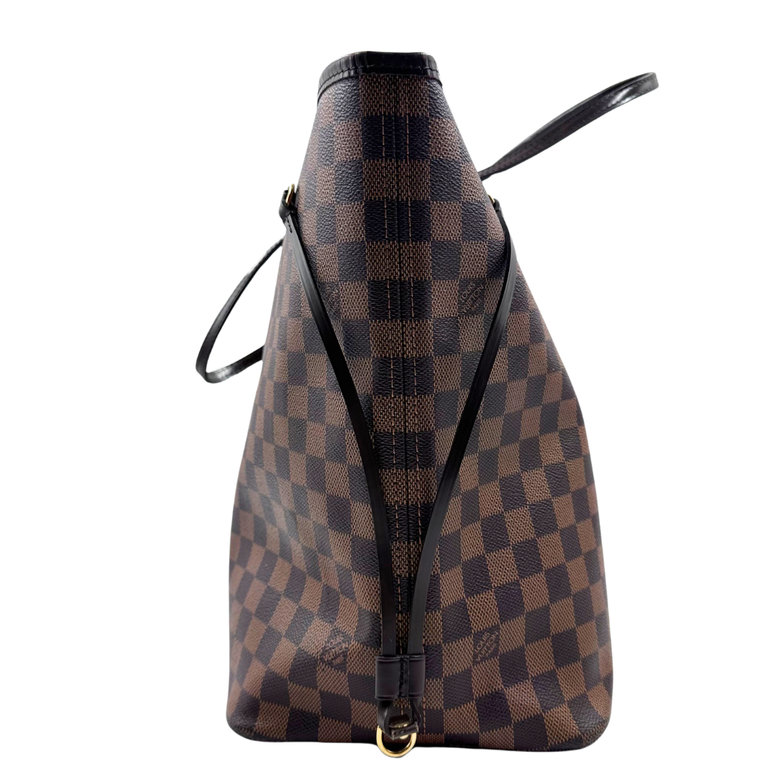 Louis Vuitton Neverfull GM Tote