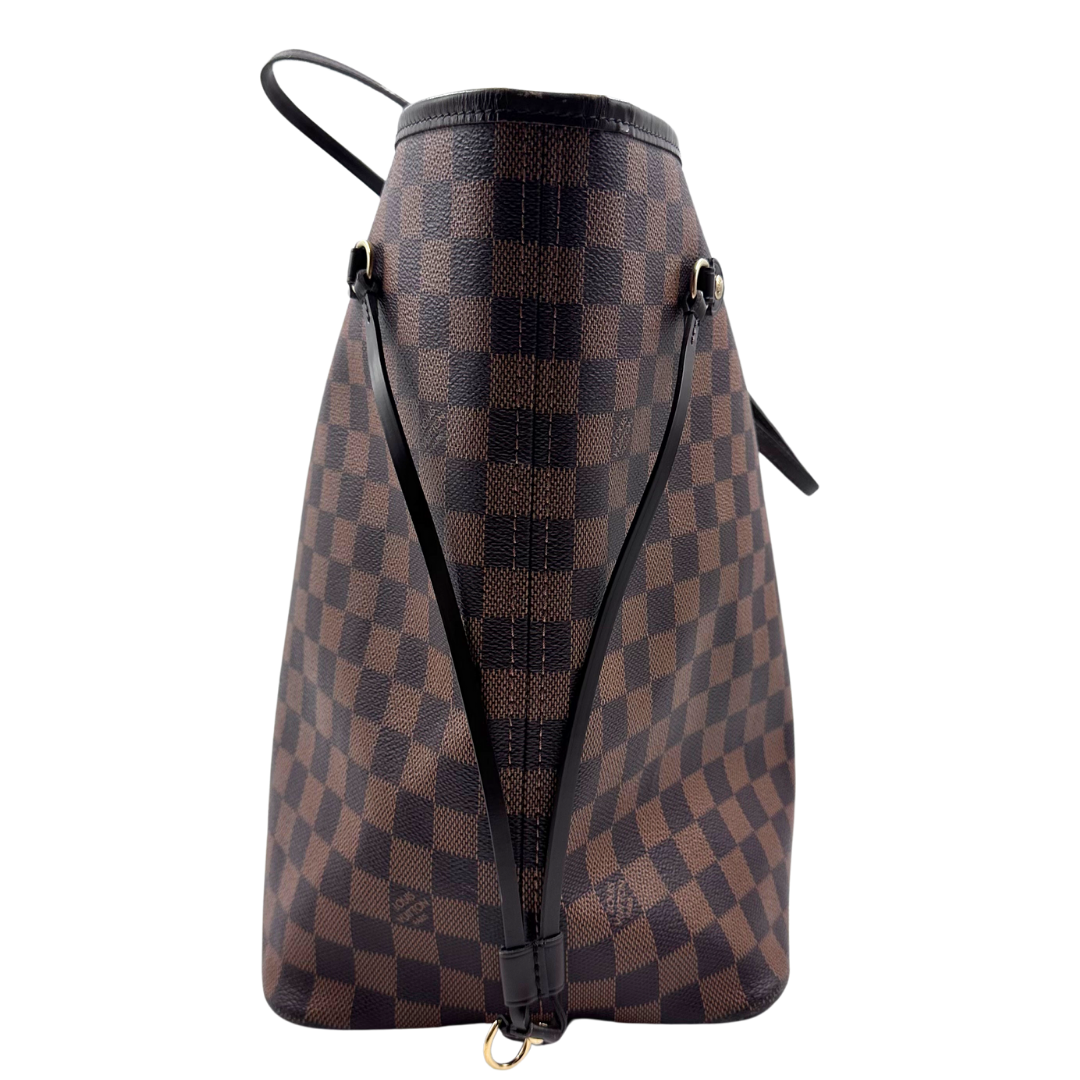 Louis Vuitton Neverfull GM Tote