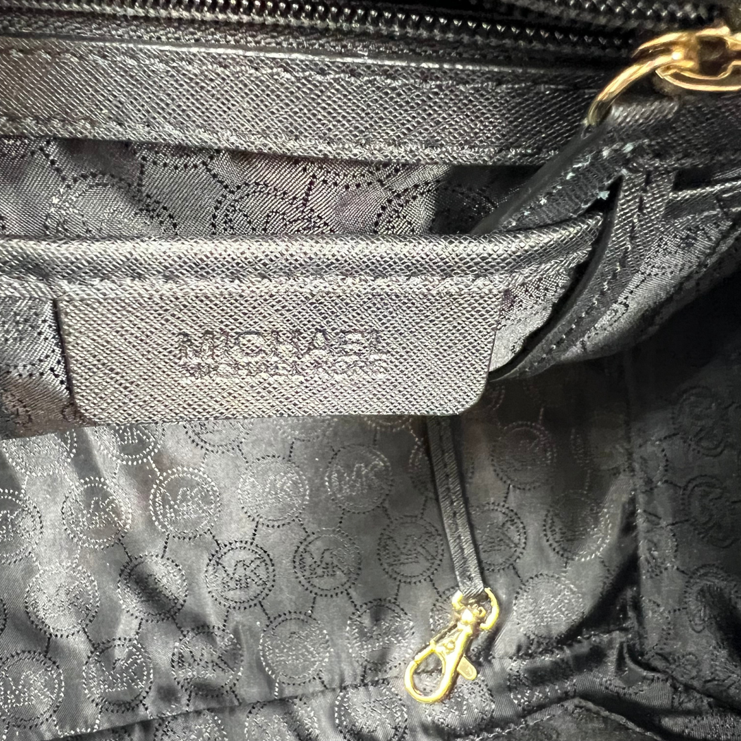 Michael Kors Medium Selma Satchel