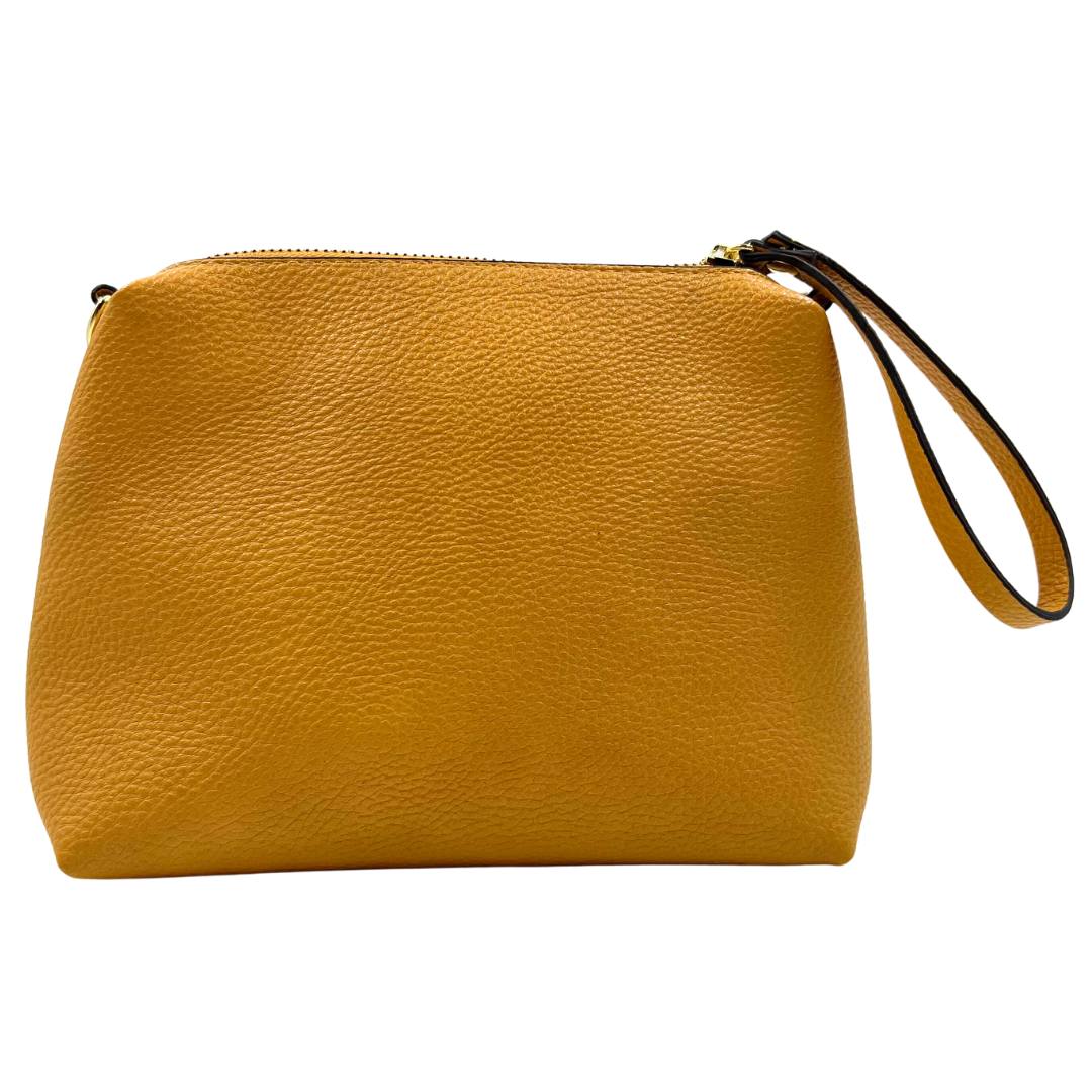 Steve Madden Authenticated Leather Handbag