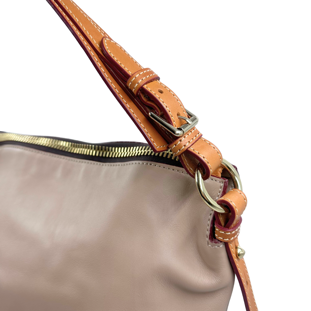 Dooney & Bourke Mckenzie Hobo Top-handle Bag