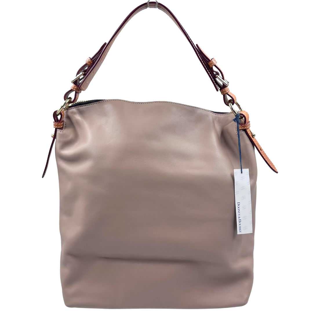 Dooney & Bourke Mckenzie Hobo Top-handle Bag