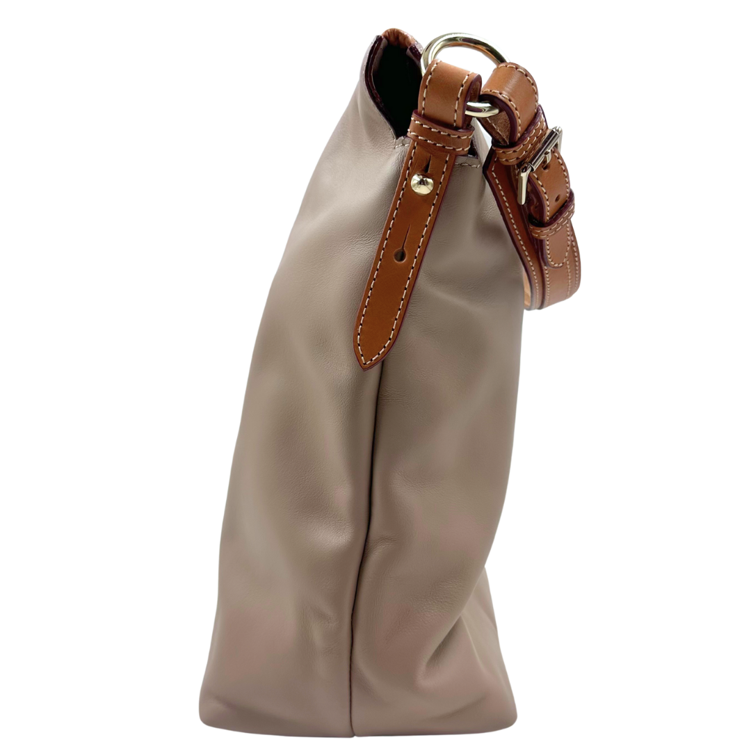 Dooney & Bourke Mckenzie Hobo Top-handle Bag