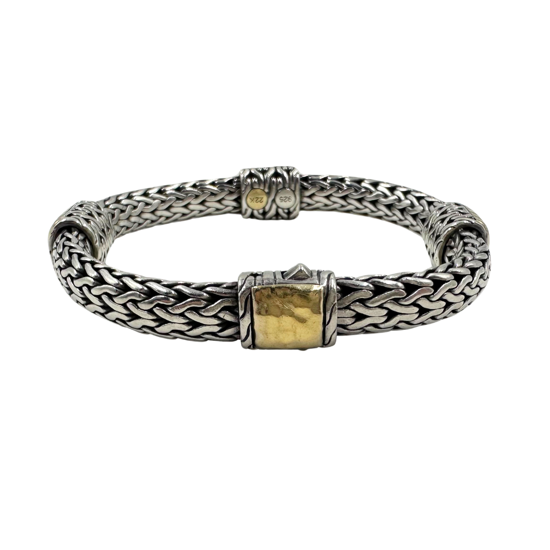 John Hardy Bracelet