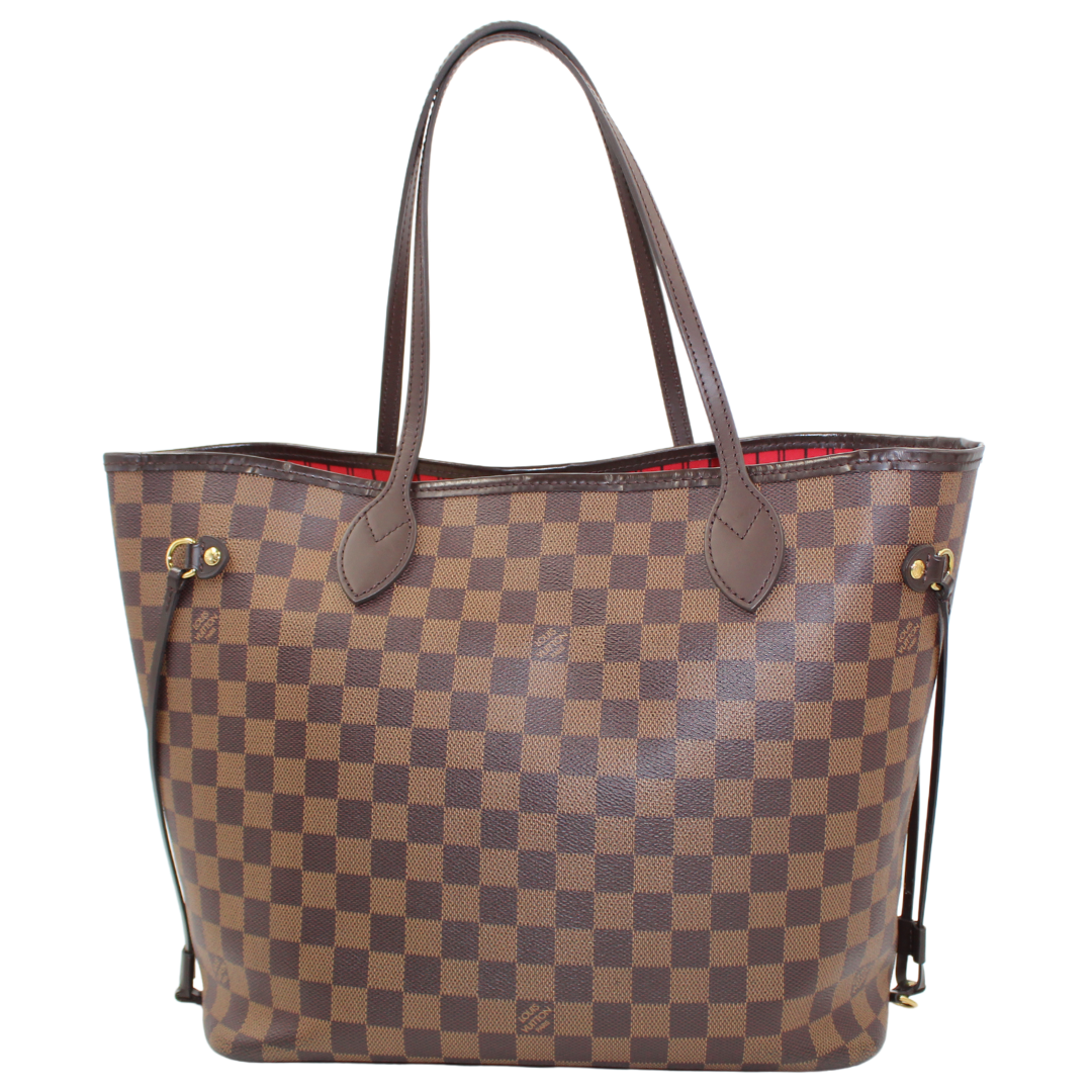 Louis Vuitton Neverfull Tote MM