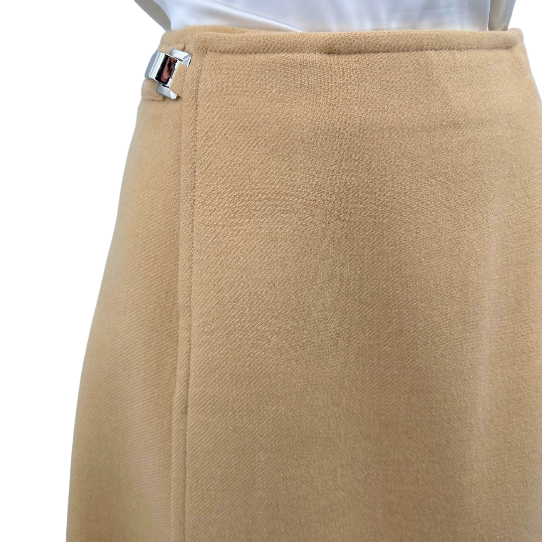 Courreges Skirt