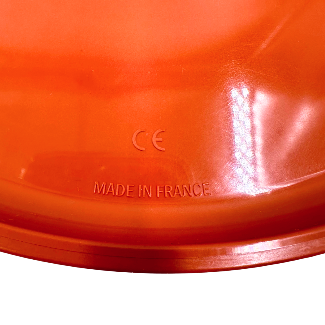 Hermes Wouf Flying Disc