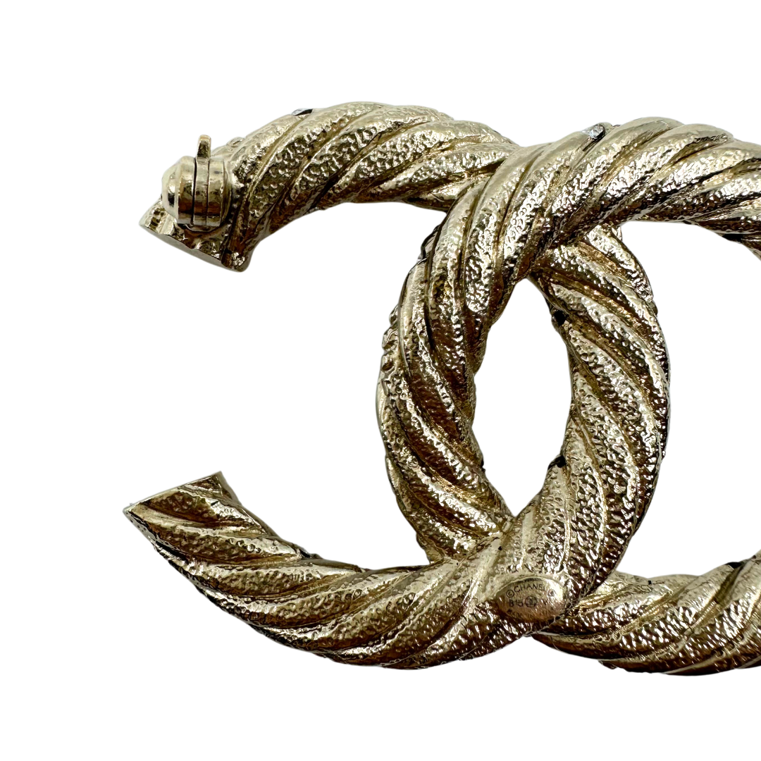 Chanel Brooch