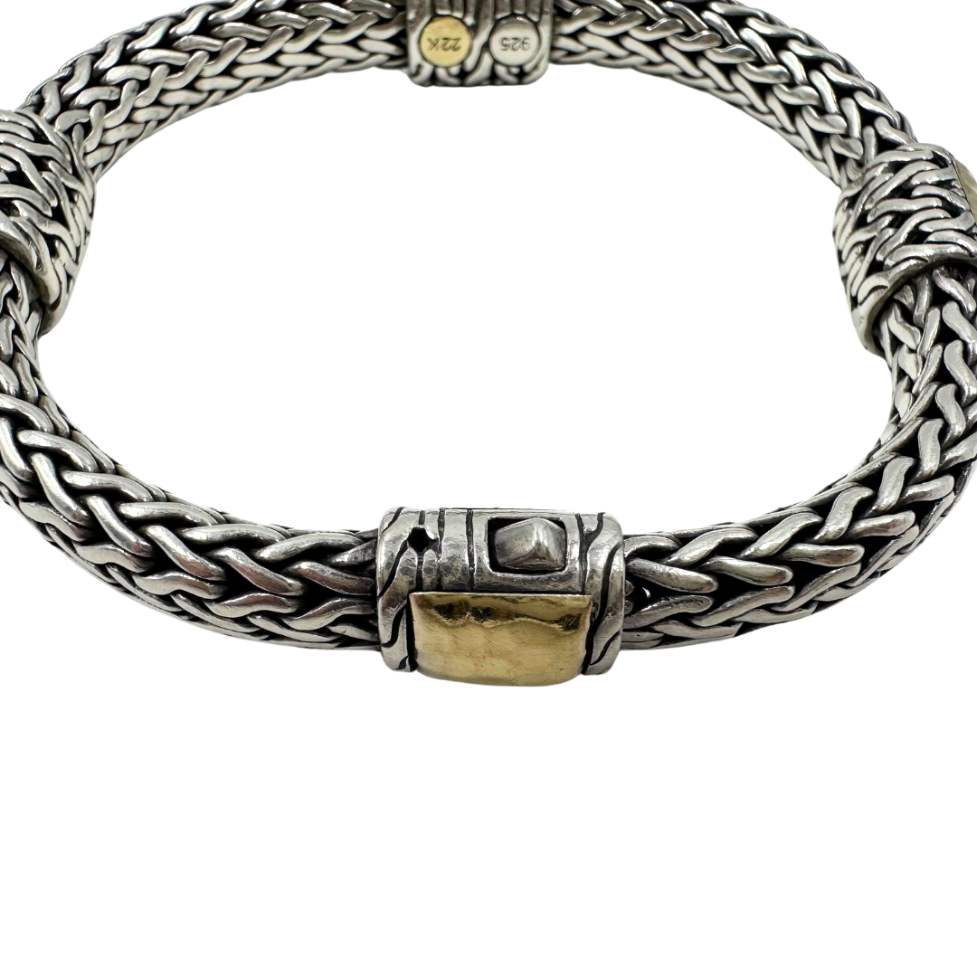 John Hardy Bracelet