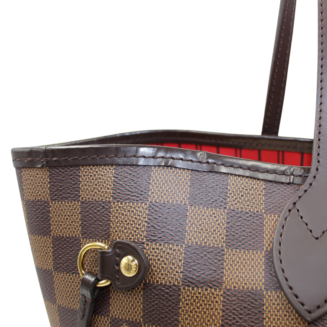 Louis Vuitton Neverfull Tote MM