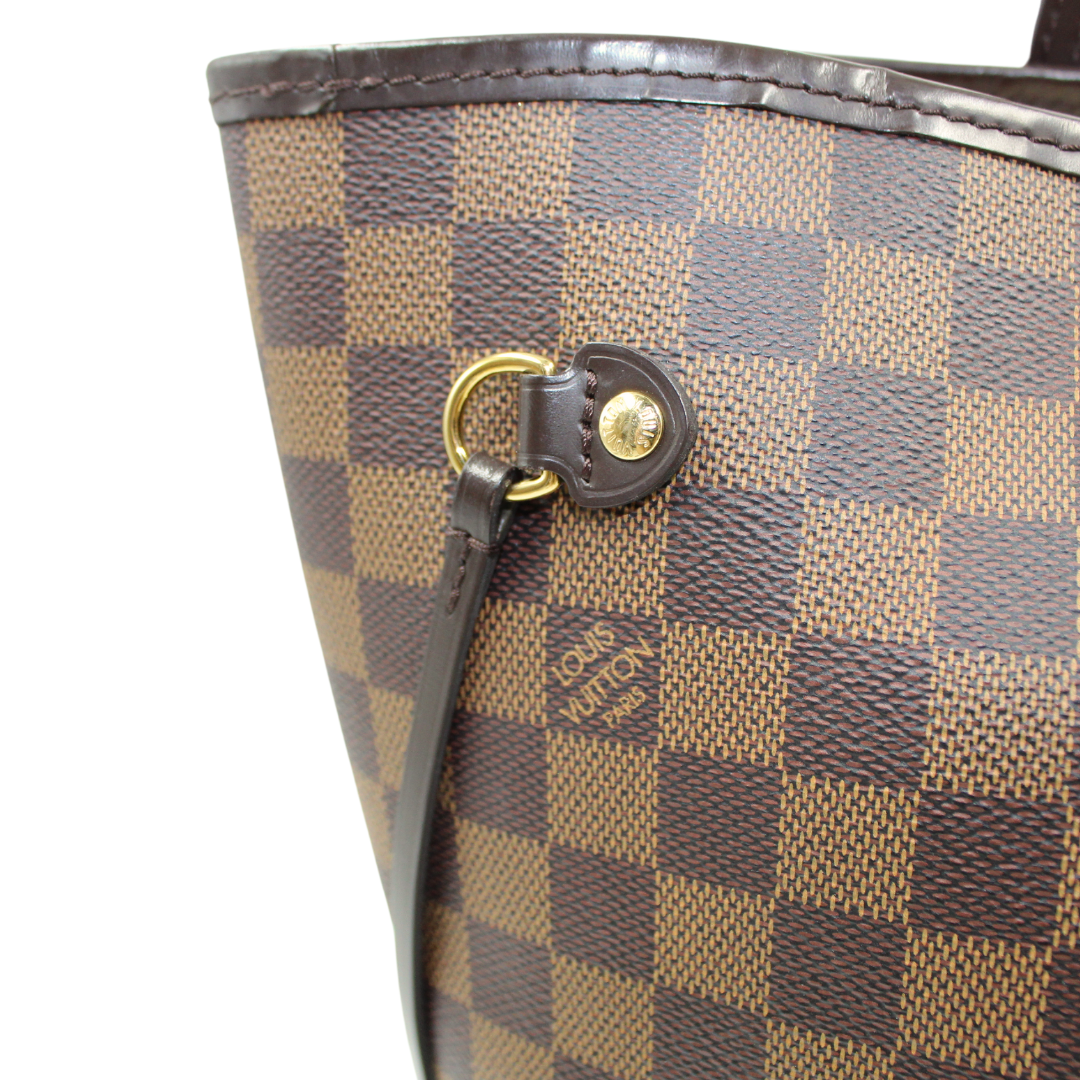 Louis Vuitton Neverfull Tote MM