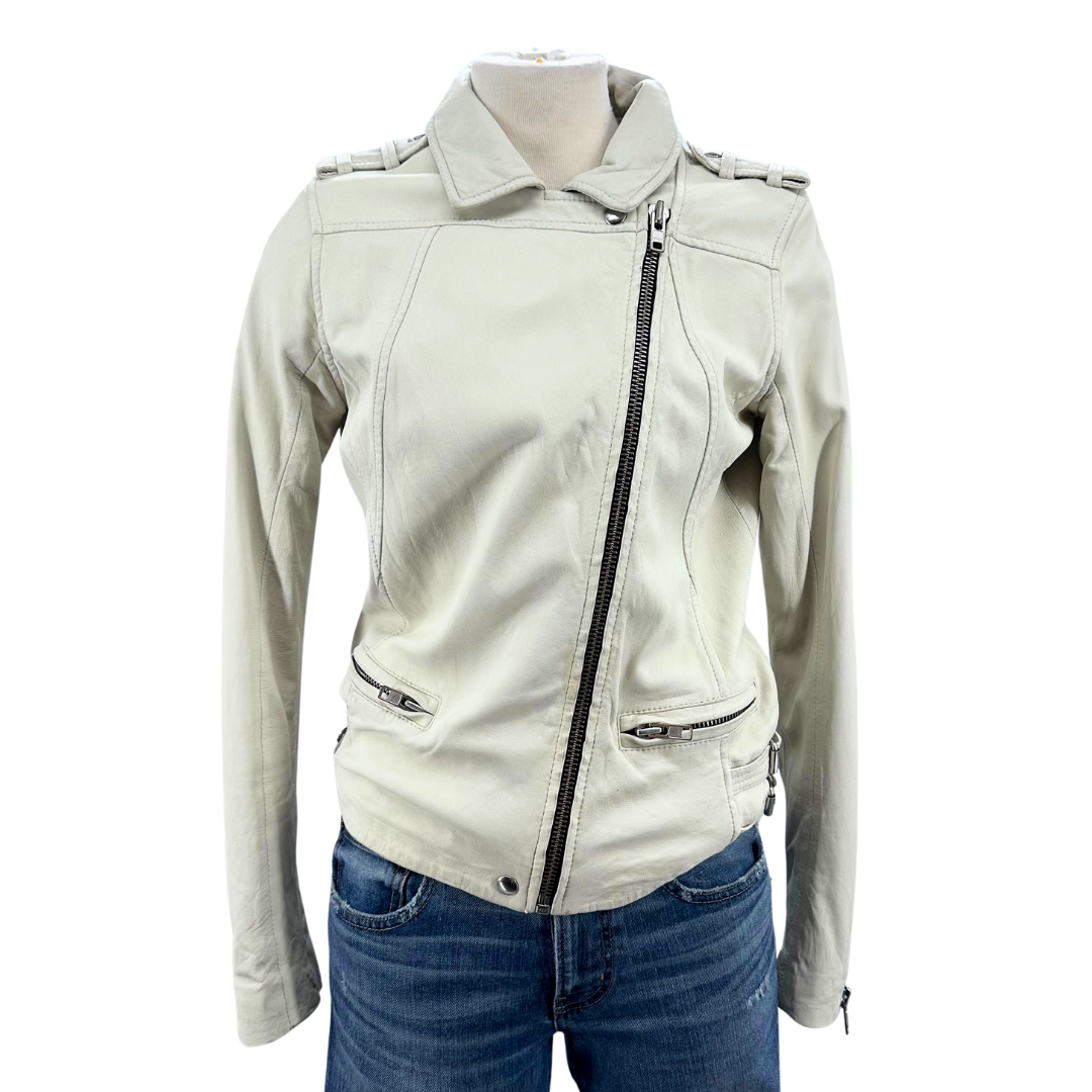 Iro Ivory Jacket