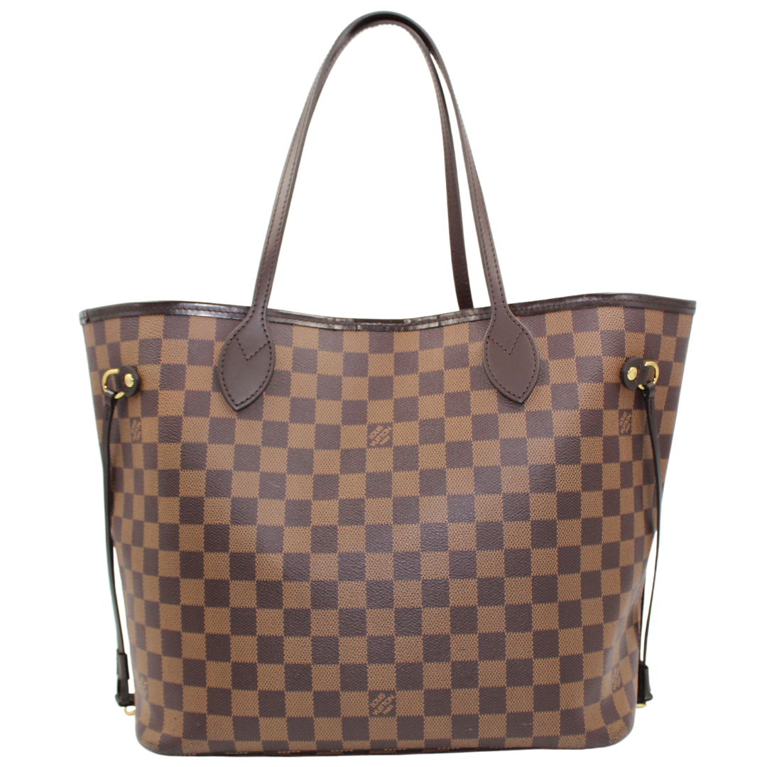 Louis Vuitton Neverfull Tote MM