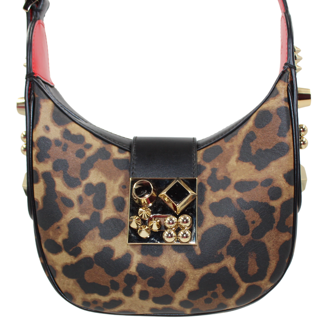 Christian Louboutin Shoulder bag