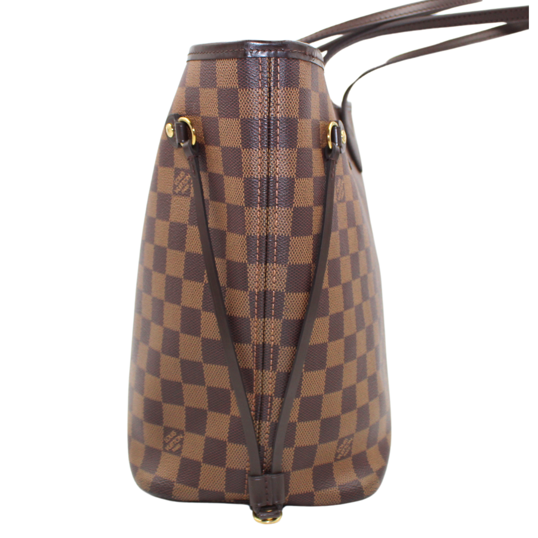 Louis Vuitton Neverfull Tote MM