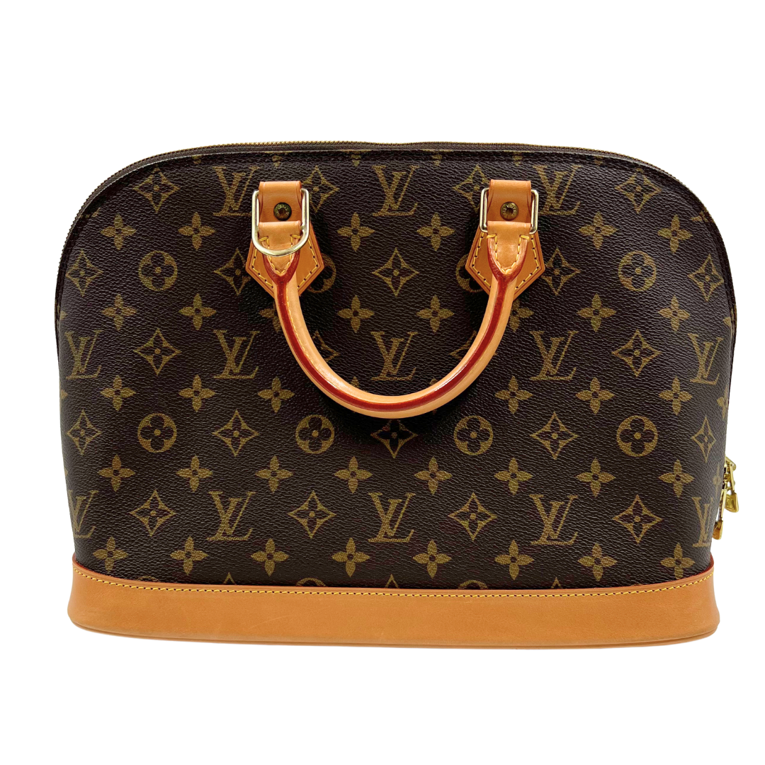 Louis Vuitton Alma PM