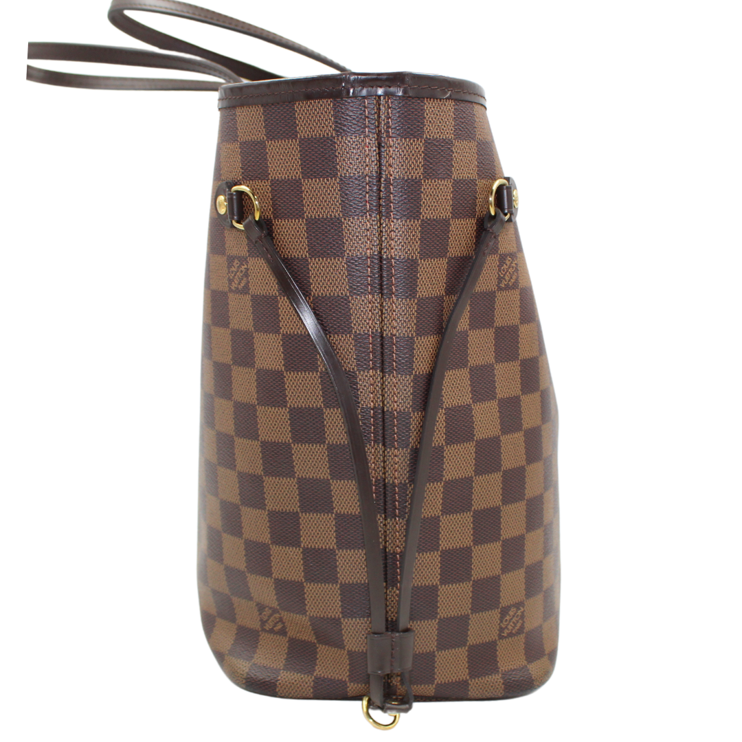 Louis Vuitton Neverfull Tote MM