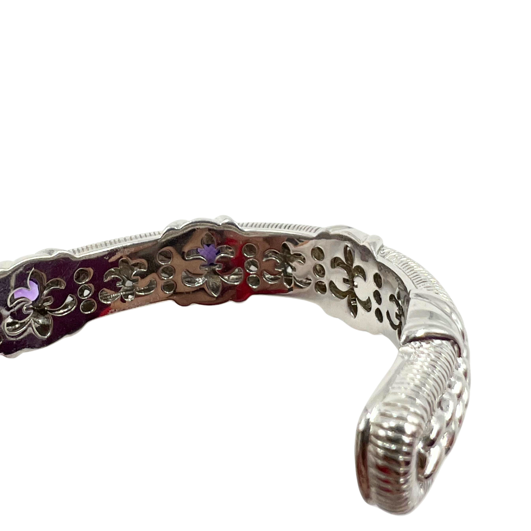 Judith Ripka Bracelet