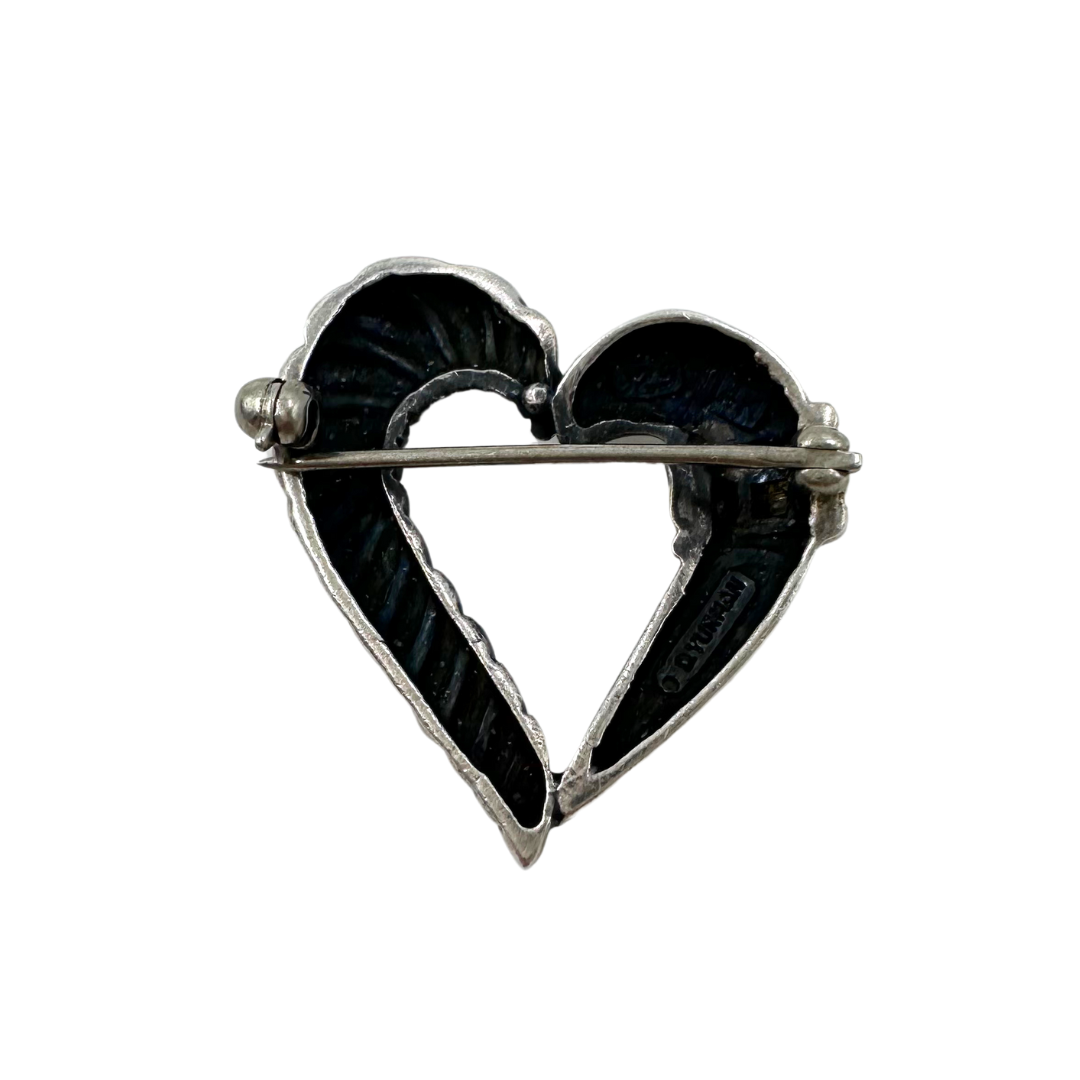 David Yurman Pin