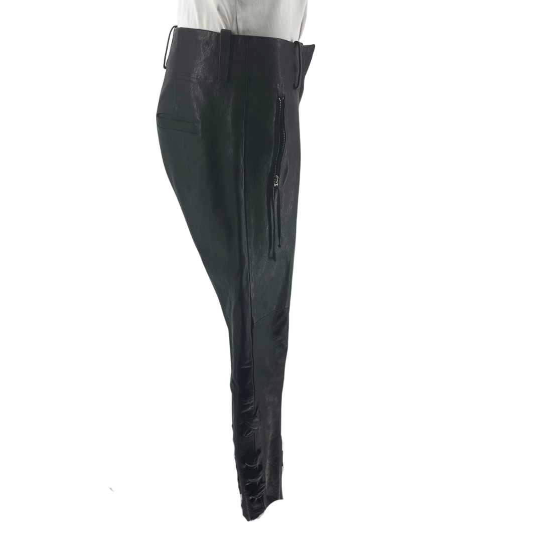 Isabel Marant Black Pants