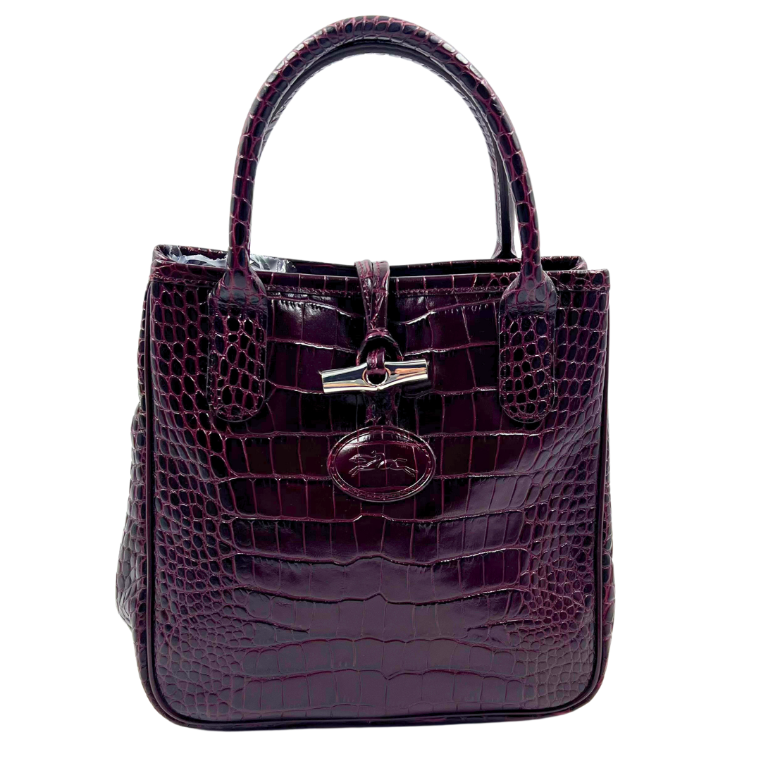 Longchamp Top-handle Bag