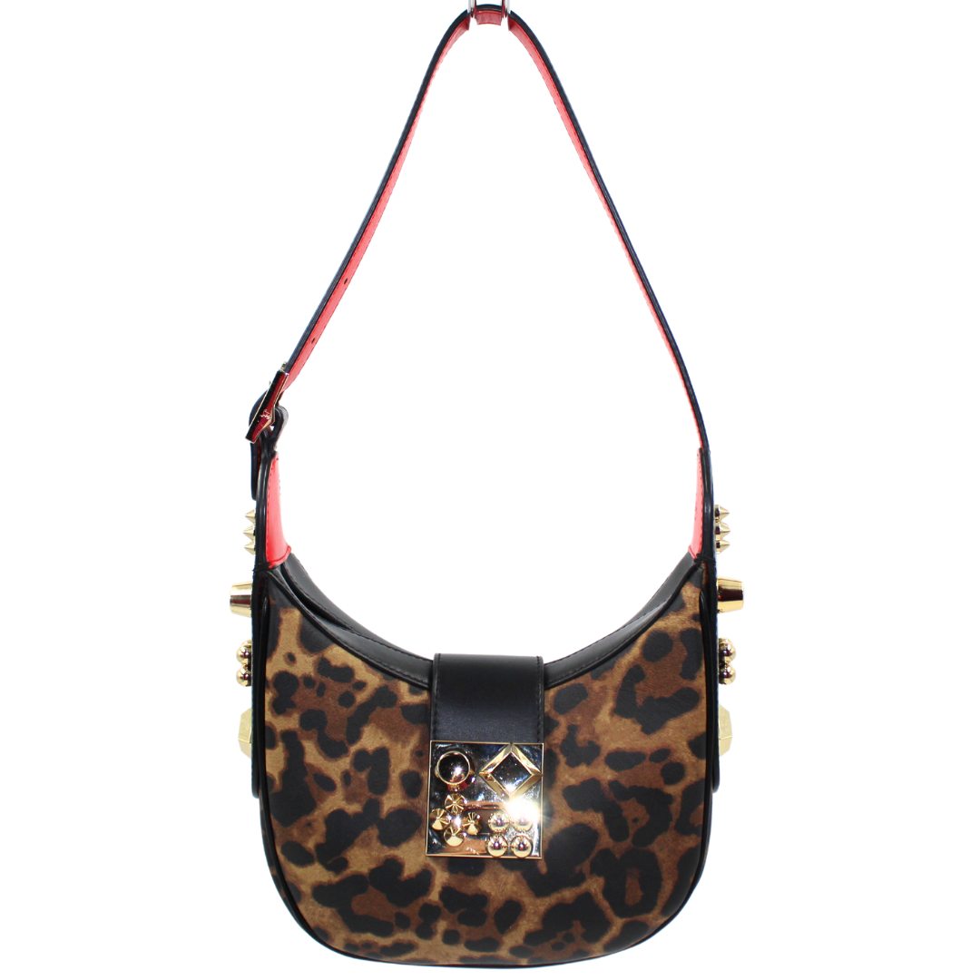 Christian Louboutin Shoulder bag