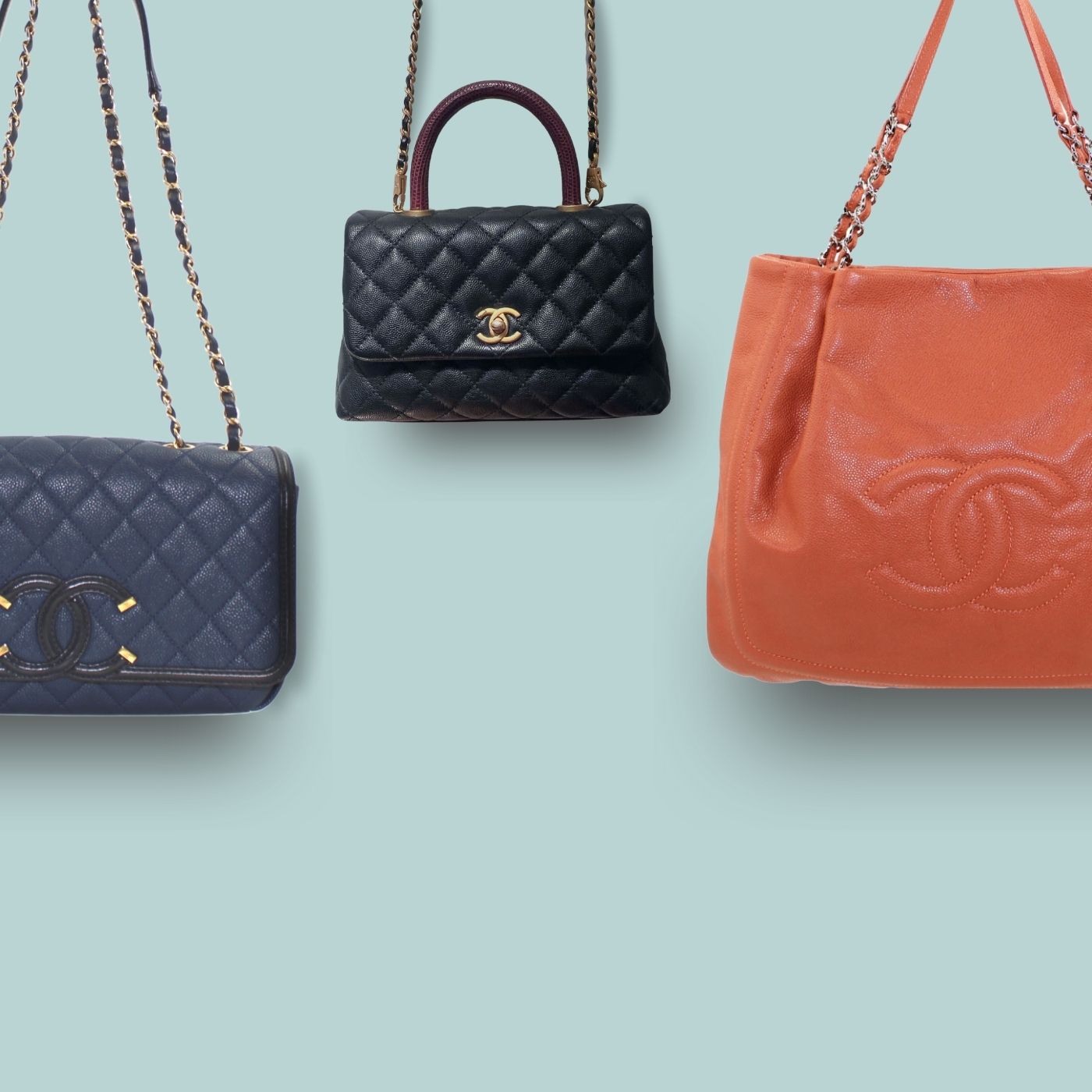 Giani Bernini handbag – Share the Love Consignment