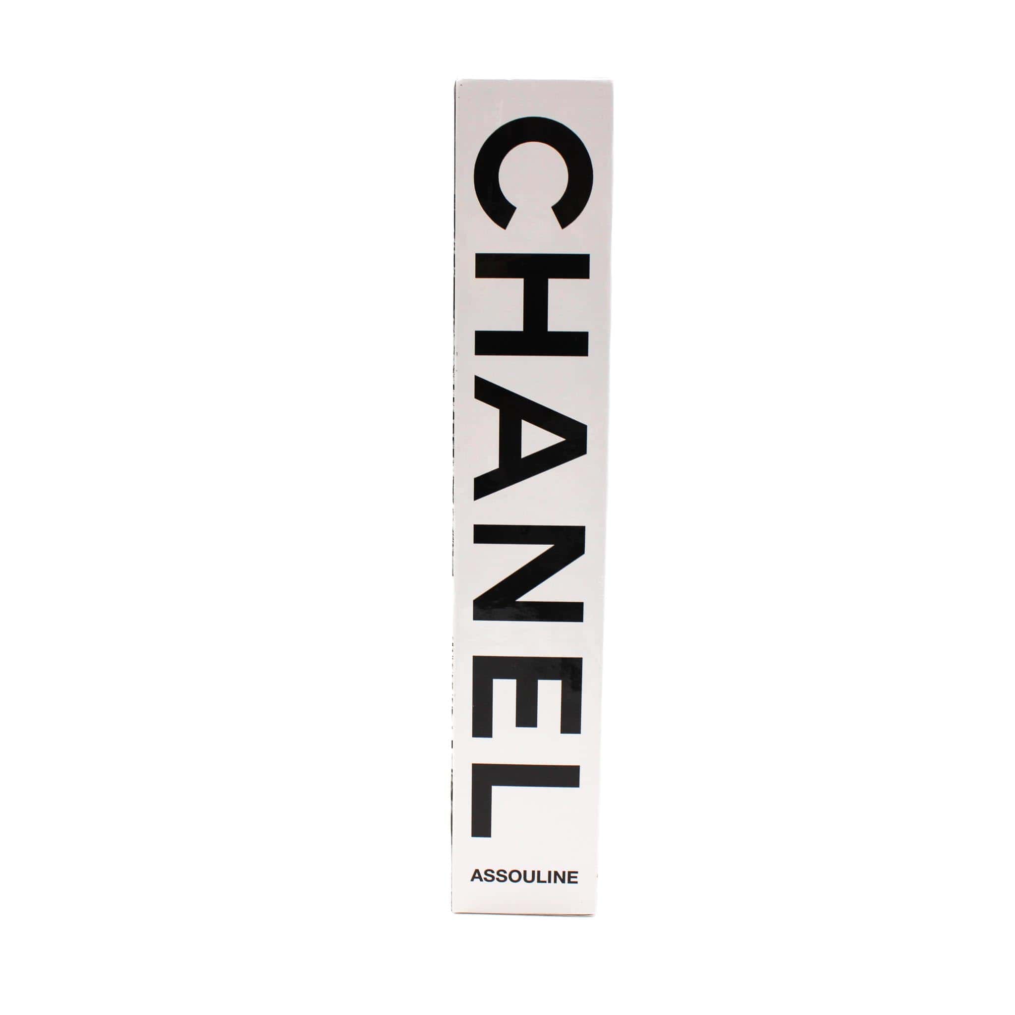 Chanel Trilogy Book Collection – Chic Consignment LLC