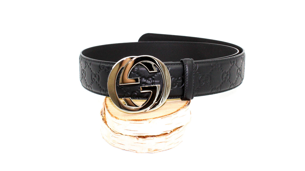 Gucci & Louis vuitton belts - clothing & accessories - by owner